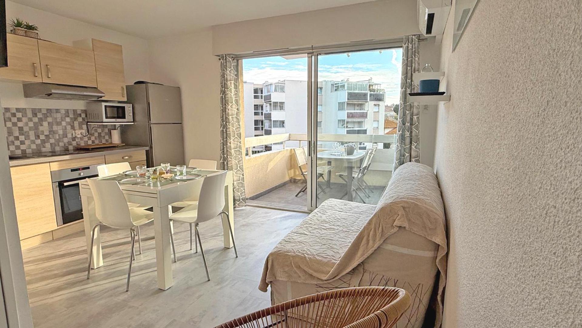 Les Coralies Apartman Sainte-Maxime Kültér fotó